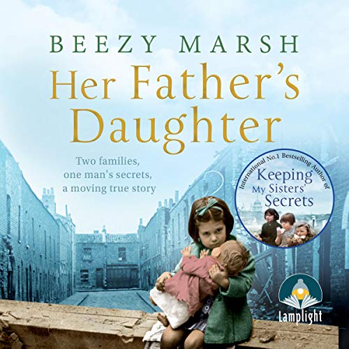 Cover of Her Father's Daughter