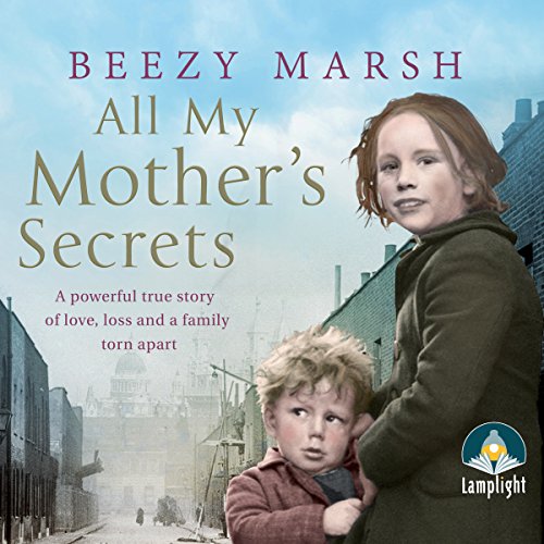Cover of All My Mother's Secrets
