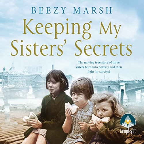 Cover of Keeping My Sisters' Secrets