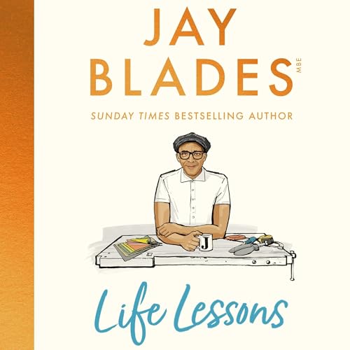 Cover of Life Lessons