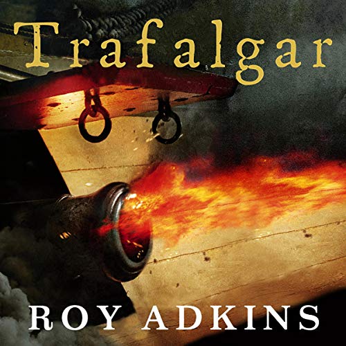 Cover of Trafalgar