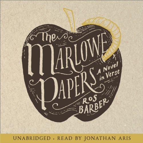 Cover of The Marlowe Papers