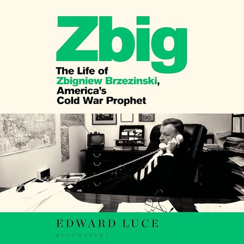 Cover of Zbig