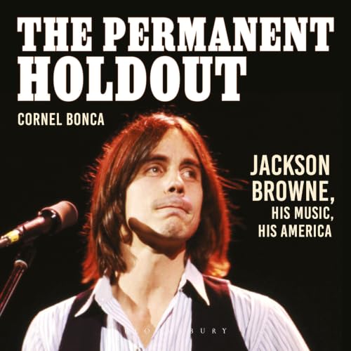 Cover of The Permanent Holdout