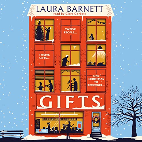 Cover of Gifts