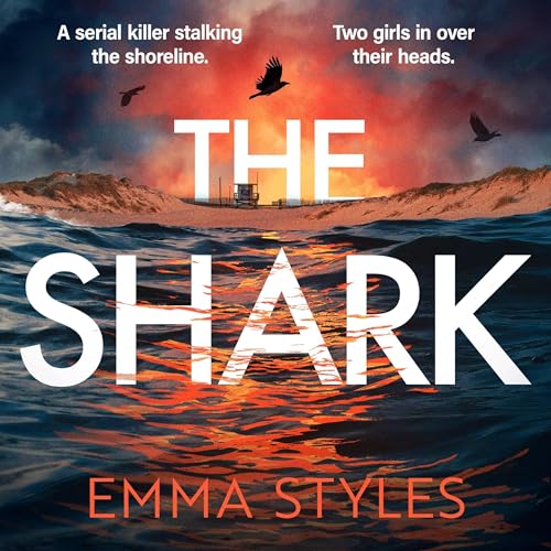 Cover of The Shark