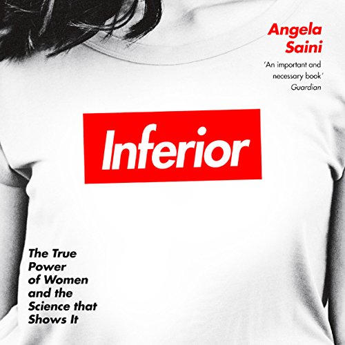 Cover of Inferior