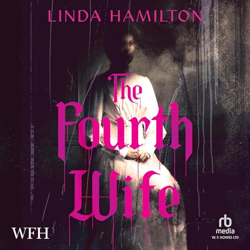 Cover of The Fourth Wife