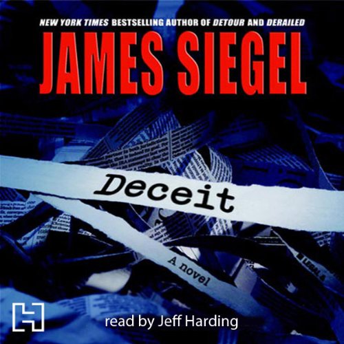 Cover of Deceit