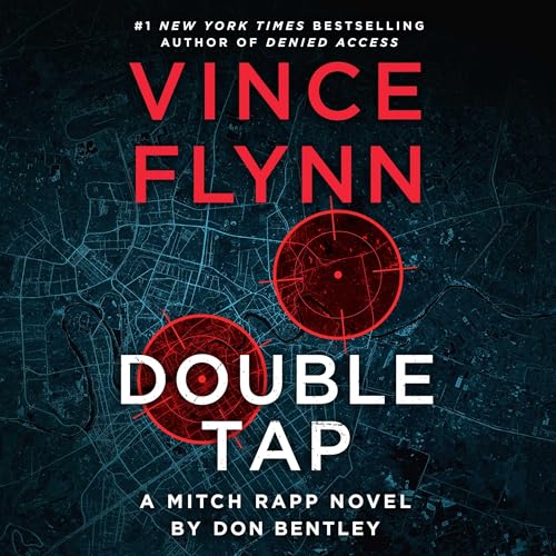 Cover of Double Tap