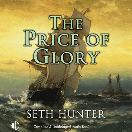 Cover of The Price of Glory