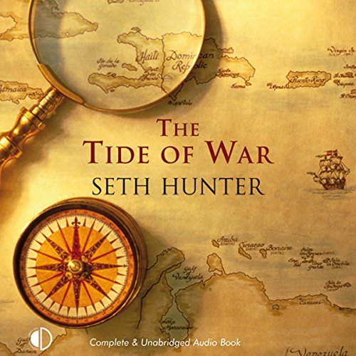 Cover of The Tide of War