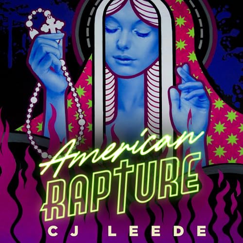 Cover of American Rapture