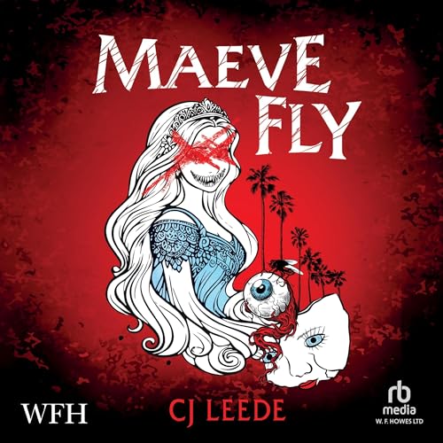 Cover of Maeve Fly