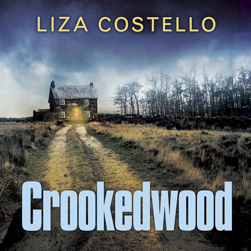 Cover of Crookedwood