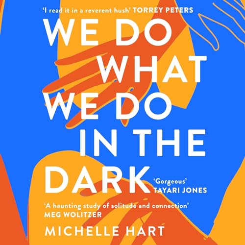 Cover of We Do What We Do in the Dark