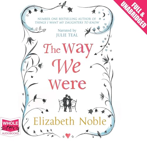 Cover of The Way We Were