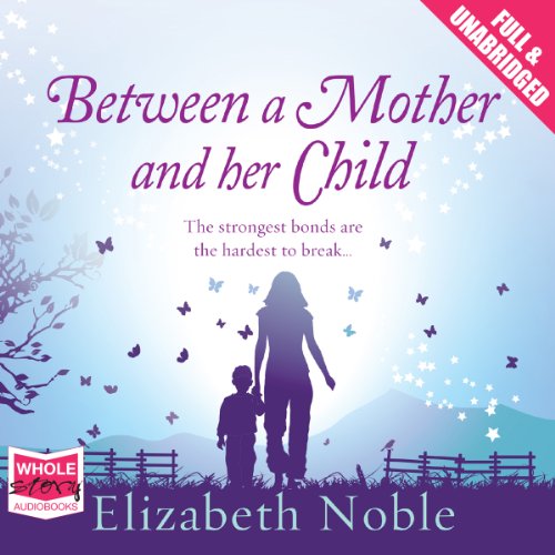 Cover of Between a Mother and Her Child
