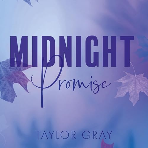 Cover of Midnight Promise