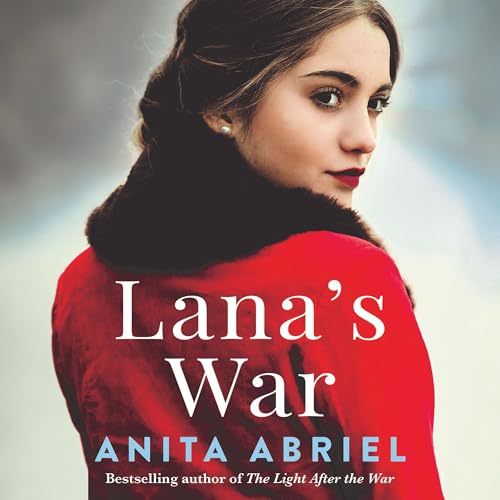 Cover of Lana's War