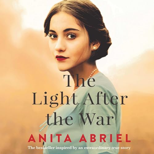Cover of The Light After the War
