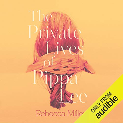 Cover of The Private Lives of Pippa Lee
