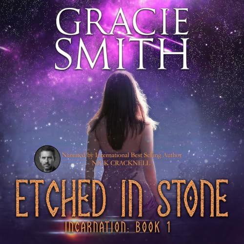 Cover of Etched in Stone