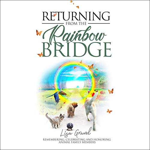 Cover of Returning from the Rainbow Bridge