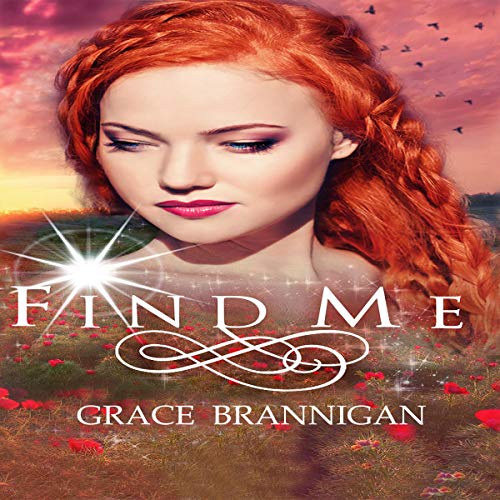 Cover of Find Me
