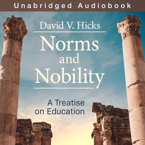 Cover of Norms and Nobility