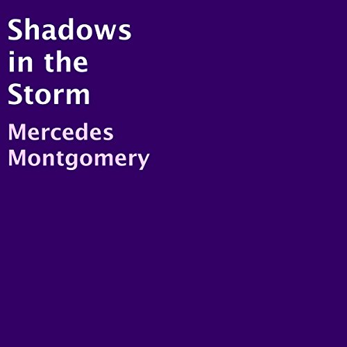 Cover of Shadows in the Storm
