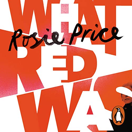 Cover of What Red Was