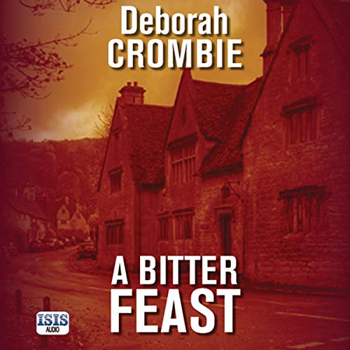 Cover of A Bitter Feast