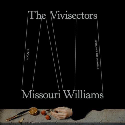 Cover of The Vivisectors