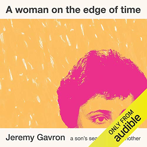 Cover of A Woman on the Edge of Time