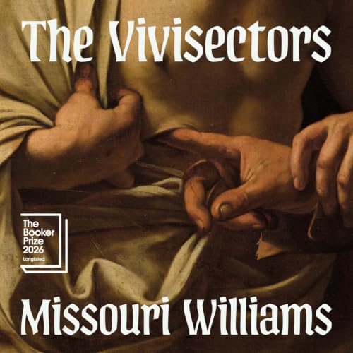 Cover of The Vivisectors