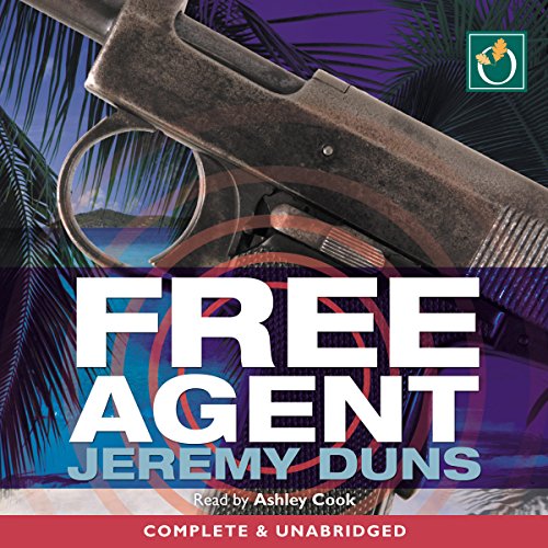 Cover of Free Agent