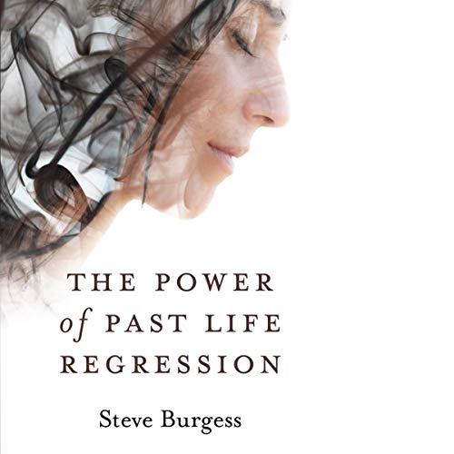 Cover of The Power of Past Life Regression