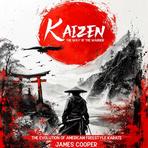 Cover of Kaizen