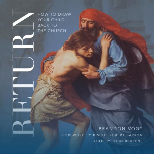 Cover of Return