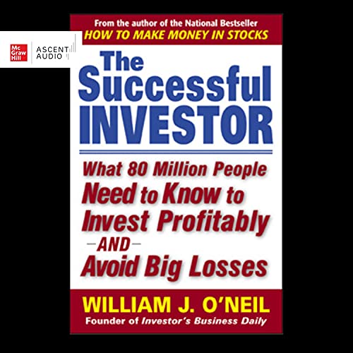 Cover of The Successful Investor