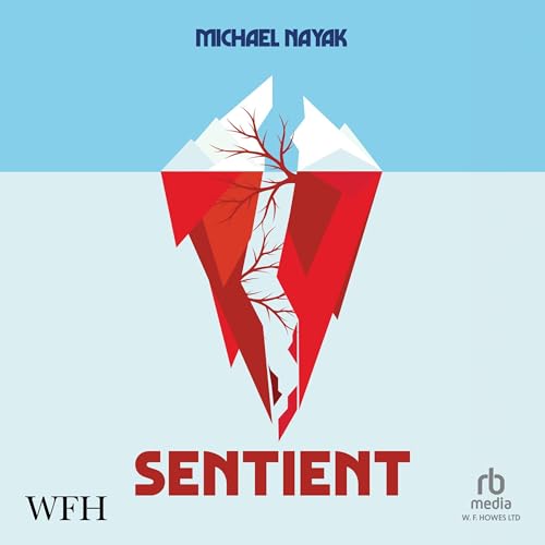 Cover of Sentient