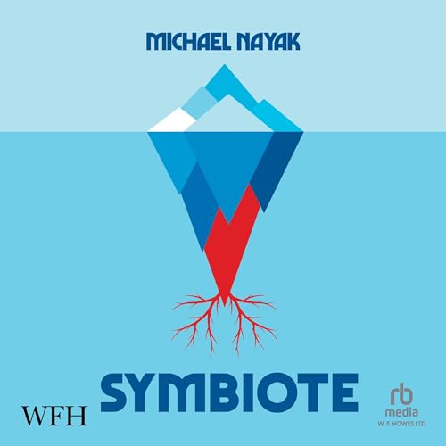 Cover of Symbiote
