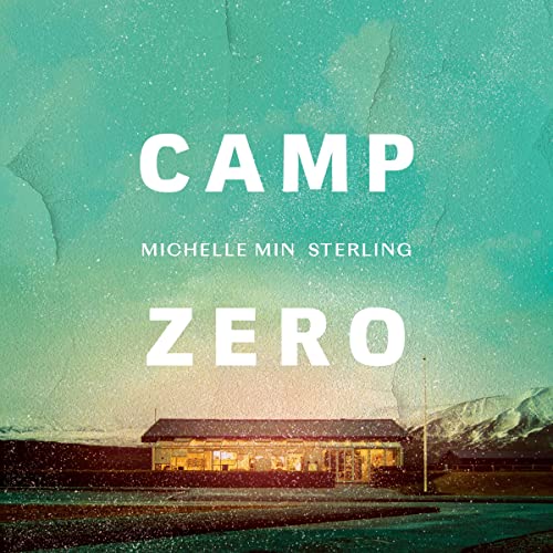 Cover of Camp Zero