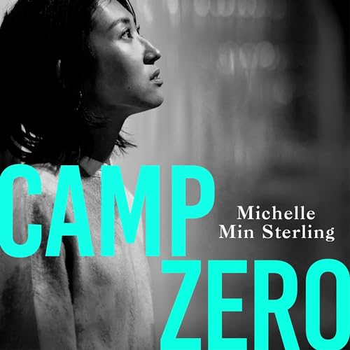 Cover of Camp Zero