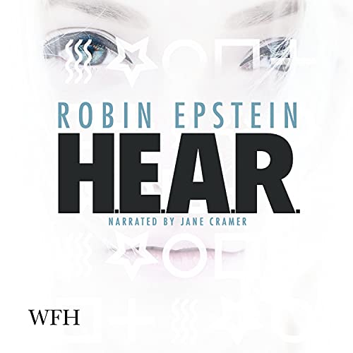 Cover of H.E.A.R.