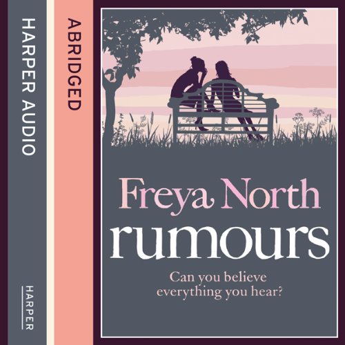 Cover of Rumours