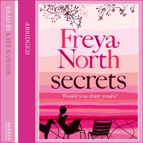 Cover of Secrets