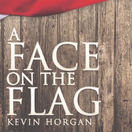 Cover of A Face on the Flag