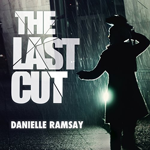 Cover of The Last Cut